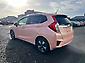 2016 Honda Fit
