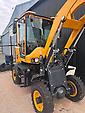 2025 Chinese Front Loader
