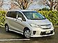 2013 Honda Freed