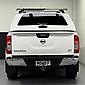 2019 Nissan Navara