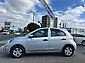 2019 Nissan March