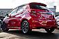 2015 Toyota Vitz