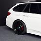 2012 BMW 320d