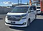 2017 Toyota Vellfire