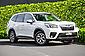 2021 Subaru Forester Sport 4WD