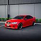 2010 Holden Commodore