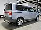 2013 Mitsubishi Delica