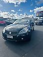 2012 Suzuki Kizashi