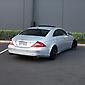 2005 Mercedes-Benz CLS 500