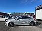 2013 Mercedes-Benz A 250