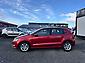 2014 Volkswagen Polo