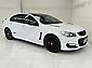 2017 Holden Commodore