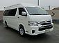 2026 Toyota Hiace