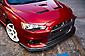 2008 Mitsubishi Lancer