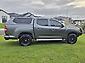 2020 LDV T60