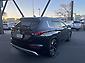 2021 Mitsubishi Outlander