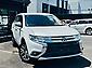 2016 Mitsubishi Outlander