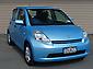 2006 Daihatsu Sirion