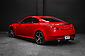 2008 Nissan Skyline