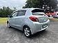 2014 Mitsubishi Mirage
