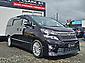 2012 Toyota Vellfire