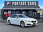 2013 BMW 320i