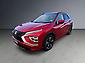 2025 Mitsubishi Eclipse Cross