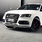 2015 Audi SQ5
