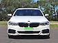 2020 BMW 530i