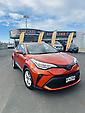 2020 Toyota C-HR