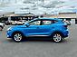 2022 MG ZS