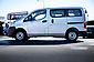 2021 Nissan NV200
