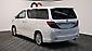 2012 Toyota Alphard