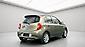 2015 Nissan Micra