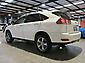 2006 Toyota Harrier