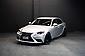 2014 Lexus IS 300h