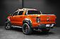 2016 Ford Ranger