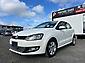 2012 Volkswagen Polo