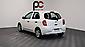 2015 Nissan March