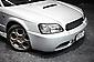 2001 Subaru Legacy