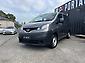 2021 Nissan NV200