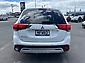 2021 Mitsubishi Outlander