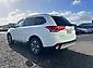 2021 Mitsubishi Outlander