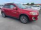 2015 Mitsubishi ASX