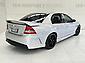 2005 Holden HSV
