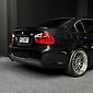 2009 BMW 320i