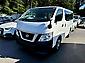 2020 Nissan NV350 5 Door