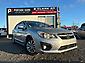 2012 Subaru Impreza