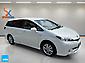 2009 Toyota Wish