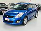 2014 Suzuki Swift